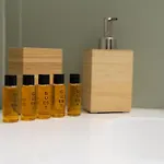 아파트 La Dimora Del Duca *