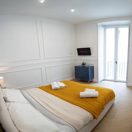 La Dimora Del Duca Apartamento *