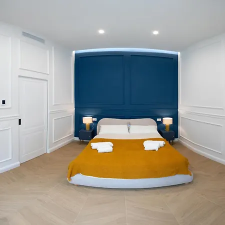 Apartamento La Dimora Del Duca *