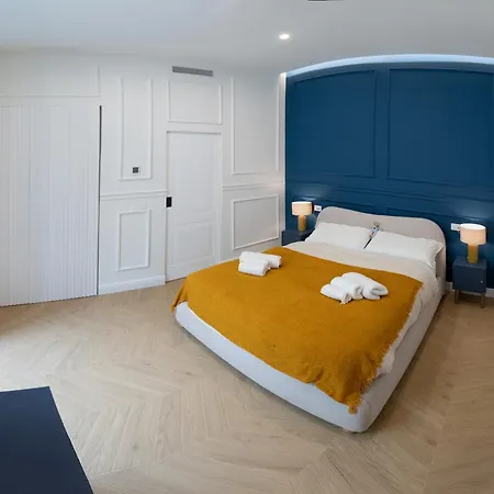 La Dimora Del Duca Apartamento *