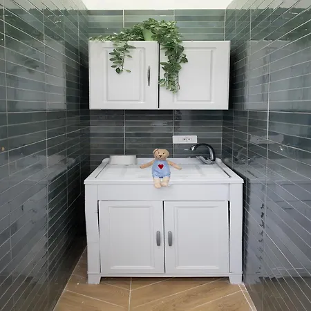 La Dimora Del Duca * Salerno