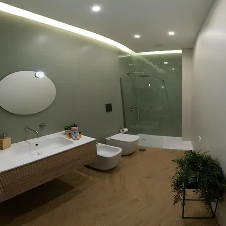 La Dimora Del Duca *