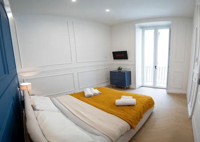 La Dimora Del Duca Apartamento *