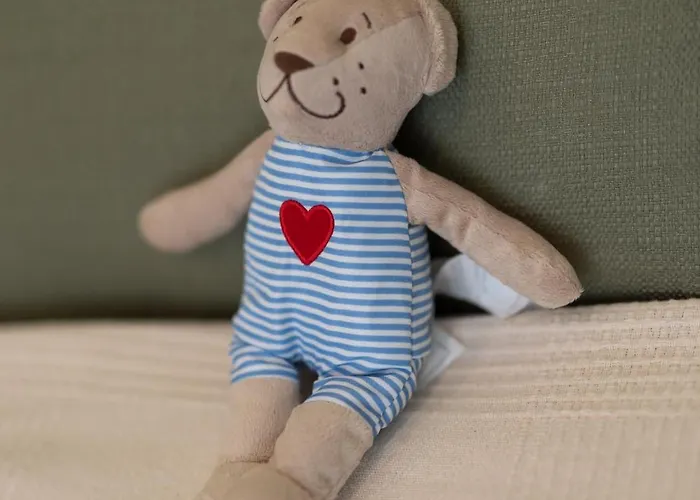 La Dimora Del Duca Salerno