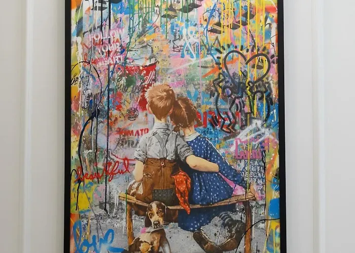 La Dimora Del Duca Apartamento Salerno