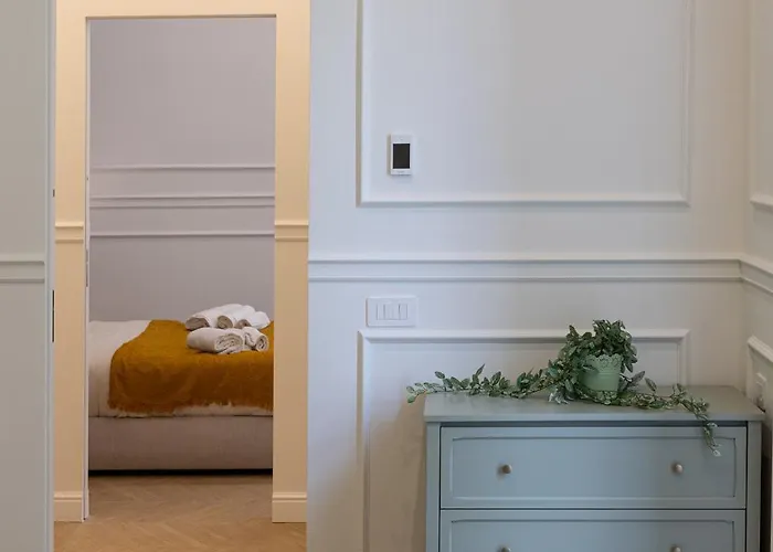 La Dimora Del Duca *