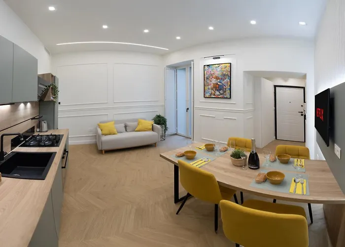 La Dimora Del Duca *