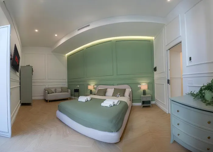 La Dimora Del Duca Apartamento