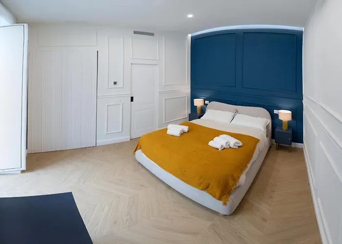 La Dimora Del Duca Apartamento *