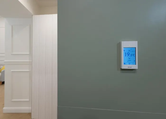 Apartamento La Dimora Del Duca