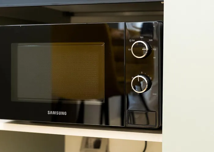 La Dimora Del Duca Apartamento *