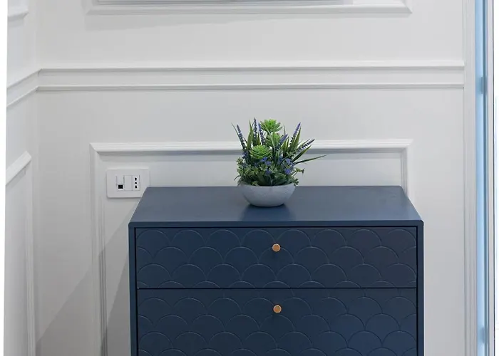 Apartamento La Dimora Del Duca *