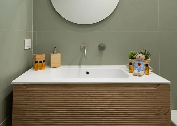 La Dimora Del Duca Apartamento Salerno