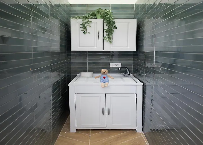 La Dimora Del Duca * Salerno