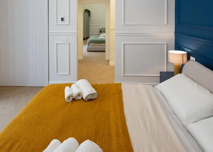 La Dimora Del Duca Salerno