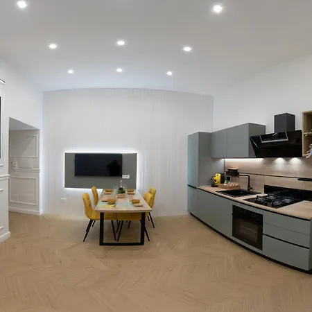 La Dimora Del Duca *