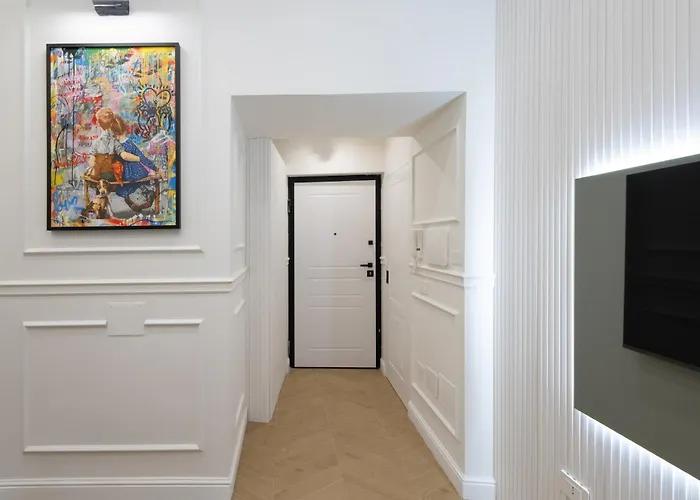 La Dimora Del Duca Lejlighed Salerno