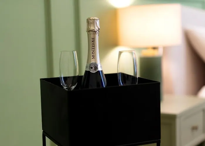 La Dimora Del Duca Salerno