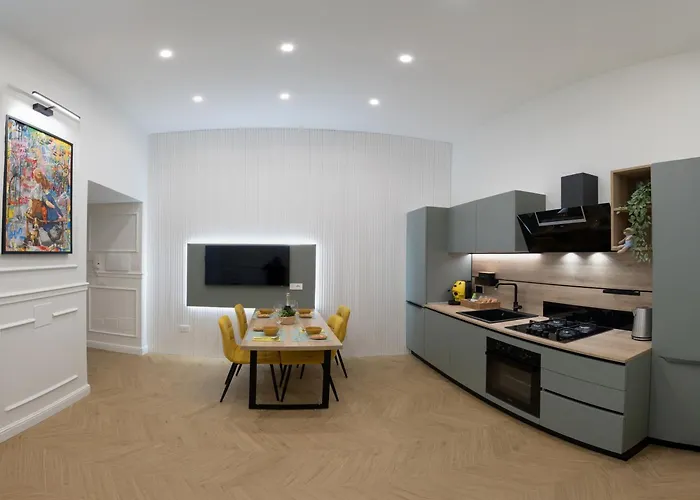 La Dimora Del Duca *