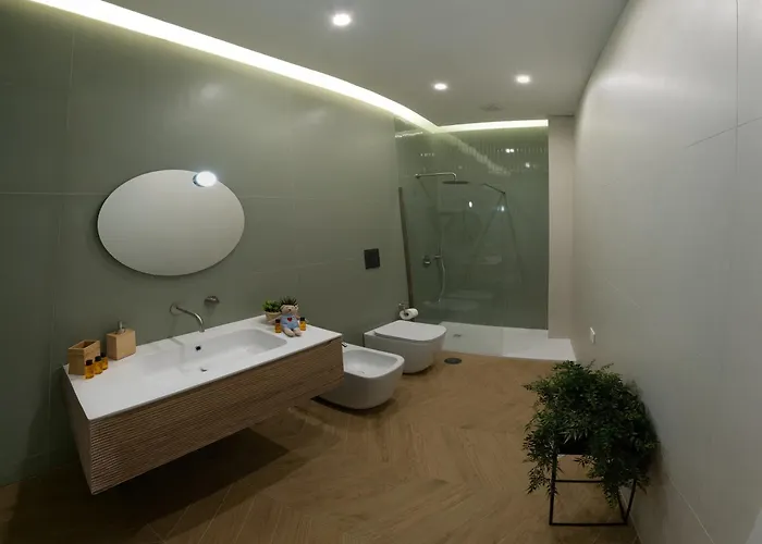 La Dimora Del Duca *